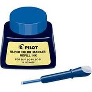 Perm Marker Refil Blu 43600 by Pilot Pen Corporation Best Price