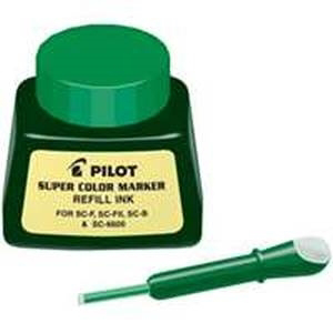 Perm Marker Refil Grn 43800 by Pilot Pen Corporation Best Price