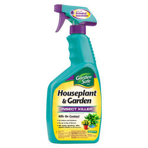 Garden Safe Insect Spray Houseplant and Garden 10422X by Spectrum Brands Best Price
