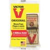Victor Metal Petal Mouse Trap M150 by Woodstream