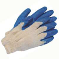 Large Glove Medium Weight String Knit 1SR8427L by Boss Best Price