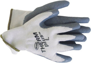 Therm Plus Glove Flexigrip Latex Palm Lin 8435L by Boss Best Price