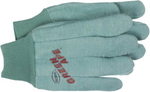 Green Ape Glove 18 Ounce Heavyweight Green Ape 313 by Boss