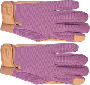 Medium Glove Lady Grain Goat Skin 793M by Boss Best Price