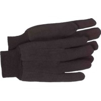 Large 8 Ounce Brown Glove 1JJ1845 by Boss Best Price