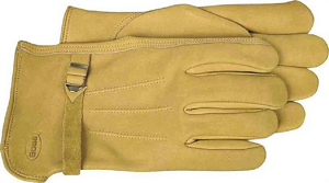 Xl Glove Prime Tan Cowhide 6023J by Boss Best Price