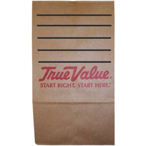 Tv 500Pk 2Lb Paper Bag TV02LRNK by Ampac Mobile Best Price