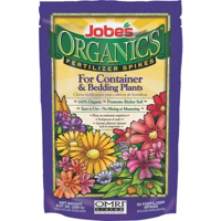 Jobes Organic Jobes Organic Bed Plant Spikes 06128 by Easy Gardener