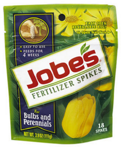 18 Pack Bulb/Peren Spike 06205 by Easy Gardener Best Price