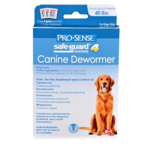 2 Count Wormx Plus Large Dog 17703 by Sergeants Best Price