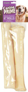 6In White Rolls 2 Count 47505 by Sergeants Best Price