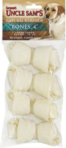 4In White Bones 4 Count 47954 by Sergeants Best Price