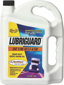 Lubriguard Lubriguard Sae 15W40 Cj-4/Sm G 702958 by Warren Unilube Best Price