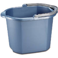16 Qt Dual Spout Pail 11214306 by Sterilite Best Price