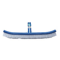 18 Inches Curved Pool Brush 07073 by Arch Chemical Best Price