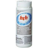 2 Pounds Pool Closing Shock 51115 by Arch Chemical Best Price