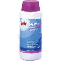 5 Pounds Hth Ph Plus 61301 by Arch Chemical