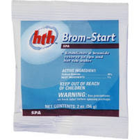 2 Ounce Hth Brom Start 81106 by Arch Chemical Best Price