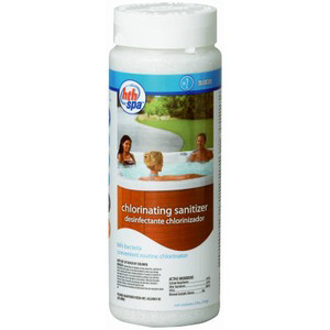 2 Pounds Hth Chlorinating Granules 86220 by Arch Chemical Best Price