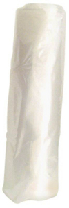 Poly Film 1 Mil Plastic Clear Polyethylene Film 9 By 400 Foot 1X9-C by LBM Poly Best Price