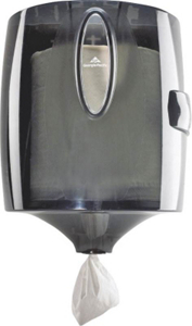 Vista Center Pull Towel Dispenser 102220 by North American Paper Best Price