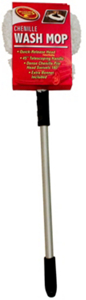 Chenille Car Wash Mop 6375 by Clean Rite Blazer International Best Price