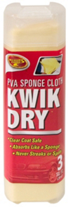 3.19 Square Foot Pva Spon Cloth 6700 by Clean Rite Blazer International Best Price