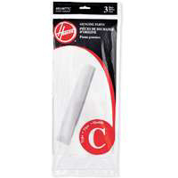 3 Pack Hoover C Bag 4010077C by TTI Floor Care Hoover Best Price