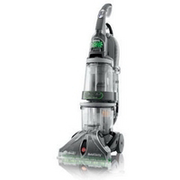 Hoover Dual V Extractor F7412900 by TTI Floor Care Hoover