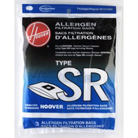 3Pk Sr Canister Bag 401011SR by TTI Floor Care Hoover Best Price