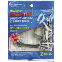 Self Propelled Vacuum Belt 40201170 by TTI Floor Care Hoover