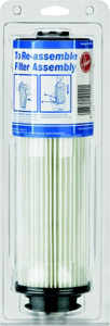 Cartridge Hepa Filter 40140201 by TTI Floor Care Hoover Best Price