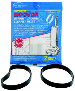 12A Agitator Belt 40201190 by TTI Floor Care Hoover Best Price