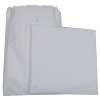 14 Feet Wht Table Skirt 010047C by Creative Converting Best Price