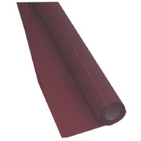 100 Feetburgplas Tableroll 763122 by Creative Converting Best Price