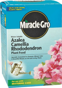 Miracid 1 1/2 Pounds Soil Acidifier Plant Food 100070 by Scotts Miracle Gro Best Price