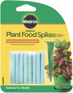 Miracle Gro 1.1 Ounce Plant Food 1002521 by Scotts Miracle Gro Best Price