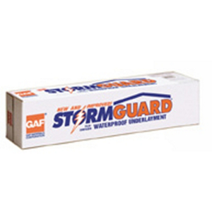 Storm Guard 2 Foot Roll Film Storm Guard 0915000MV by GAF Materials Best Price