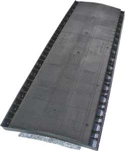 Cobra Snow Country Advanced Snow Country Ridge Vent Ii 2027000CU by GAF Materials Best Price