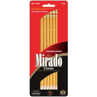 8Pk Mirado #2 Pencil 05888 by Sanford Best Price