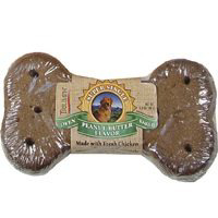 12 Pack Triumph Peanut Butter Dog Treat 6600007 by Sunshine Mills Best Price