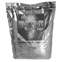 Evolve Evolve Maintnance Cat Food 3 Pounds  6600252 by Sunshine Mills Best Price