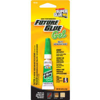 2 Grams Future Glue Gel 15110 by Super Glue Pacer Tech Best Price