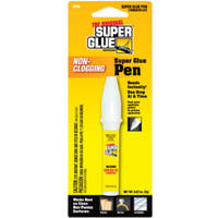 2G Super Glue Pen GPM-12 by Super Glue Pacer Tech Best Price