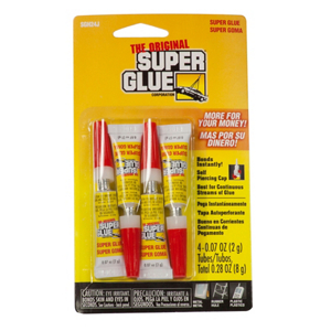 2G Super Glue SGH24J-12 by Super Glue Pacer Tech Best Price