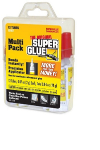 12 Pack 2G Super Glue 15187 by Super Glue Pacer Tech Best Price