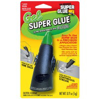 5G Accutool Glue Gel 19026 by Super Glue Pacer Tech Best Price