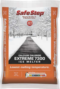 50 Pounds Calcium Chloride Pellet 50850 by North American Salt Best Price