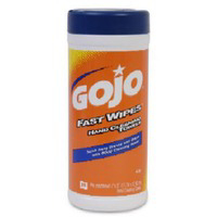 25 Ct Hand Clean Towel 6282-06 by GoJo Best Price