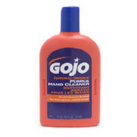 14 Ounces orange Cleaner/Pumice 0957-12 by GoJo Best Price